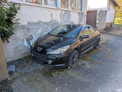 Peugeot 307 CC
