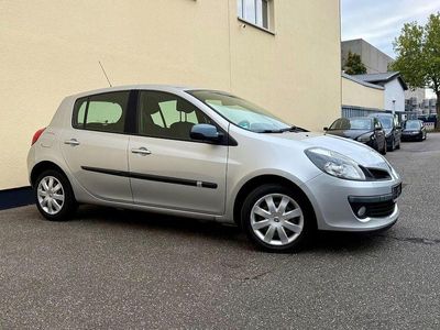 Renault Clio III