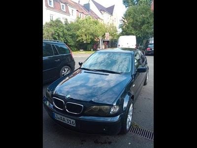BMW 316
