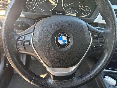 Gebraucht BMW 420 184 PS (135 kW) 2014 Coupé