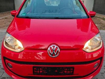 VW up!
