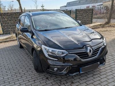 Renault Mégane III
