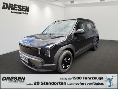 Nuova Kia EV2 Air 108 kW (147 CV) 2026 Nero SUV
