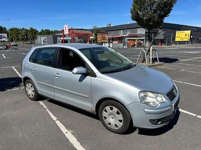 VW Polo