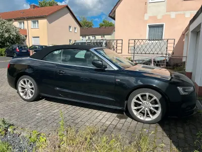 Gebraucht Audi A5 Cabriolet