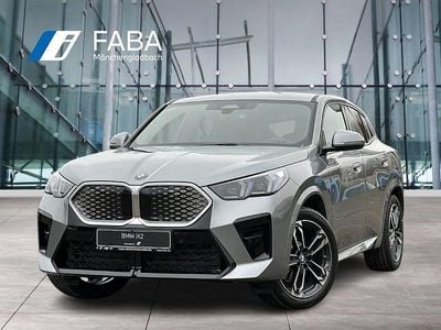 Neu BMW iX2 M Sport 150 kW (204 PS) 2026 Grau SUV