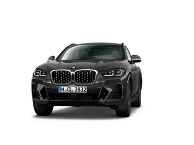Gebraucht BMW X4