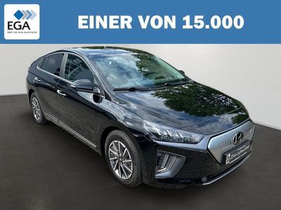 gebraucht Hyundai Ioniq 100 kW (136 PS) / 12/2021 / 14.250 km