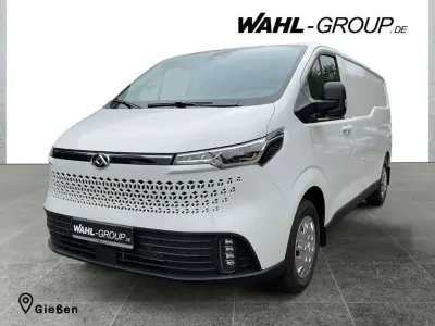 Gebraucht Maxus V70