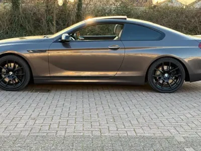Gebraucht BMW 650