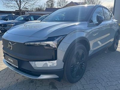Gebraucht Volvo EX30 Ultra 314 kW (428 PS) 2025 Grau SUV