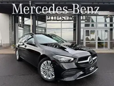 Gebraucht Mercedes C180