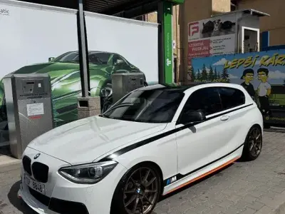 Gebraucht BMW M135