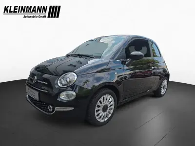 Gebraucht Fiat 500