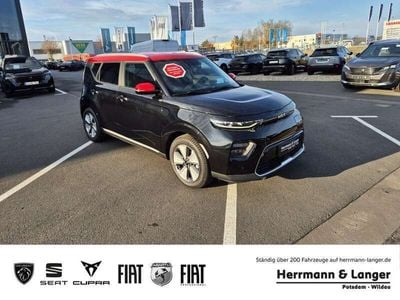 Kia Soul EV