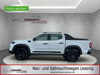 Gebraucht Maxus T60