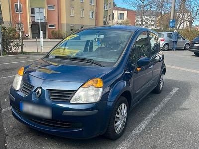 Renault Modus