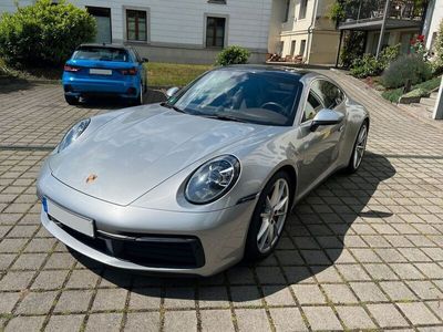 Porsche 911 Carrera S