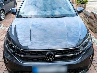 Gebraucht VW Taigo 110 PS (80 kW) 2023 Grau SUV