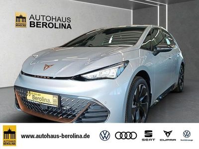 Nouă Cupra Born 169 kW (231 CP) 2026 Hatchback