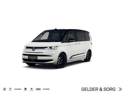 Gebraucht VW Multivan Life 150 PS (110 kW) 2024 Candyweiß Van