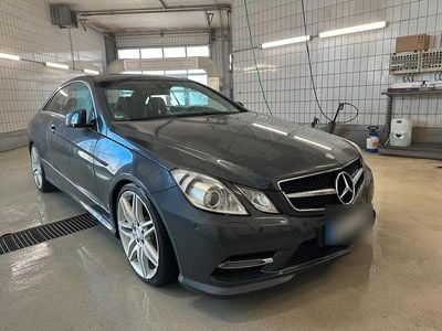 Mercedes E350