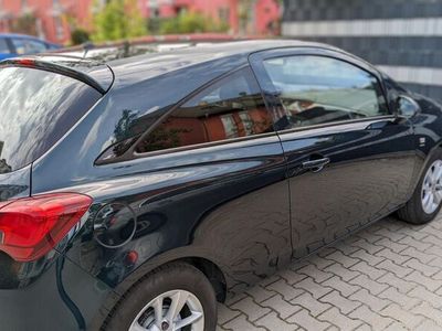 gebraucht Opel Corsa 1.0 Turbo ECOTEC drive 66kW S/S drive