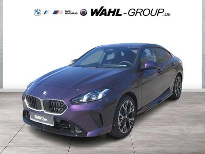 Nouă BMW 220 M Sport 170 CP (125 kW) 2026 Gri Coupe