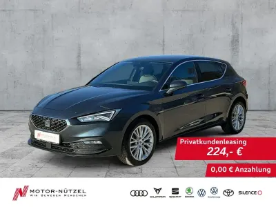 Gebraucht Seat Leon