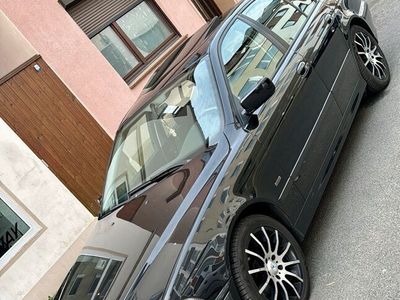 gebraucht BMW 520 E39 i bj 1997