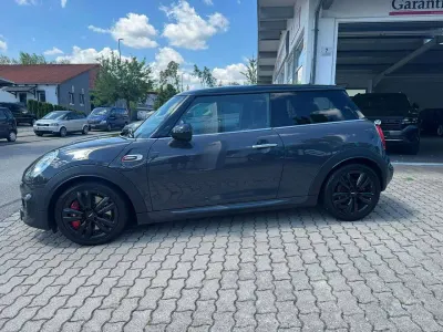Gebraucht Mini John Cooper Works