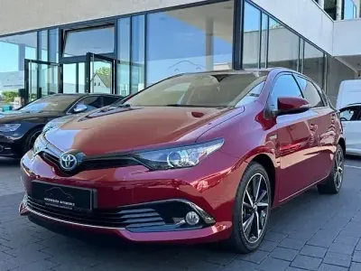Gebraucht Toyota Auris Hybrid