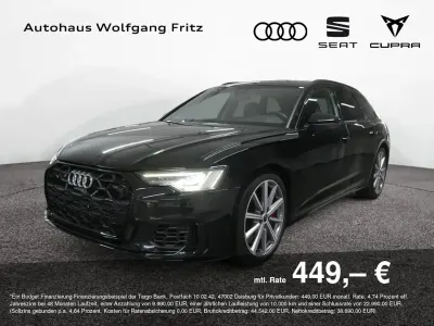 Gebraucht Audi S6