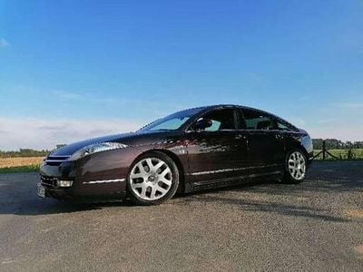Citroën C6