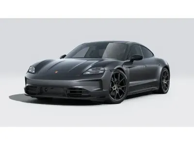Gebraucht Porsche Taycan