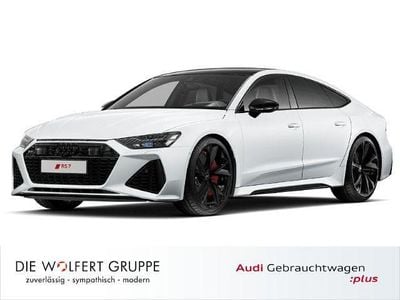 Audi RS7 Sportback