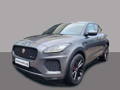 gebraucht Jaguar E-Pace P250 R-DYNAMIC S AWD MY20 APPROVED