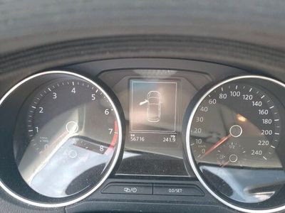 gebraucht VW Polo 