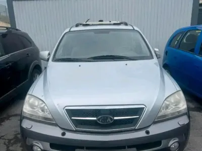 Gebraucht Kia Sorento
