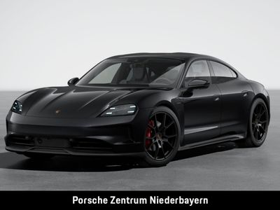 gebraucht Porsche Taycan 4S | Active Ride | InnoDrive |