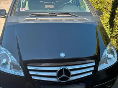 Gebraucht Mercedes A160