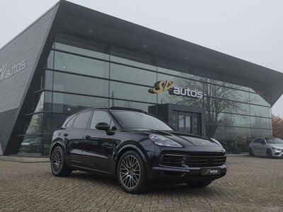 Porsche Cayenne S