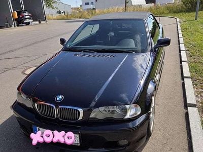 BMW 330 Cabriolet