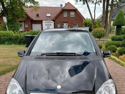 Gebraucht Mercedes A160