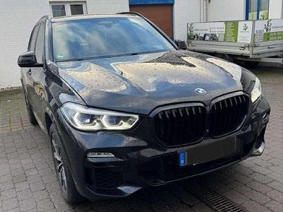 BMW X5 M