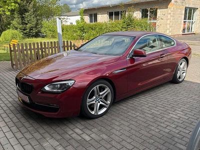 BMW 640