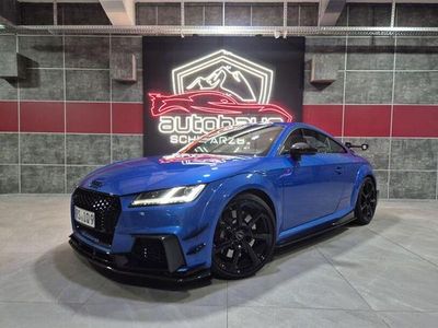Gebraucht Audi TT Advanced 353 PS (259 kW) 2018 Andere Coupé