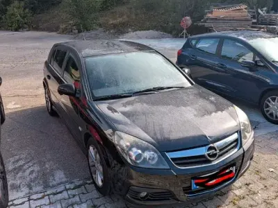 Gebraucht Opel Signum