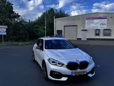 Usata BMW 118 M Sport 150 CV (110 kW) 2020 Utilitaria