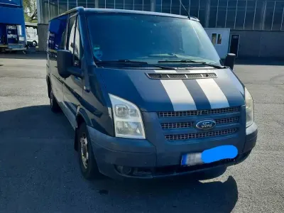 Gebraucht Ford Transit Tourneo